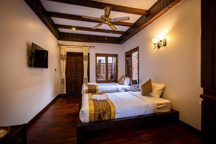 luang prabang