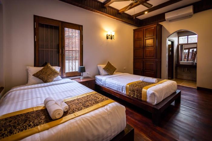 luang prabang