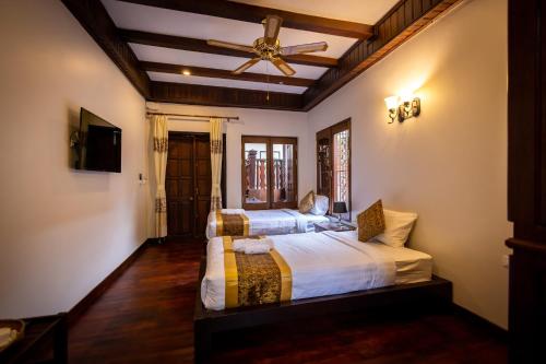 luang prabang