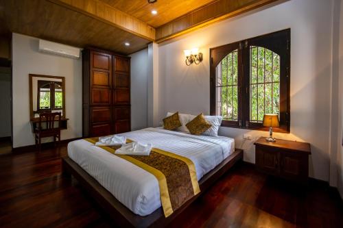 luang prabang