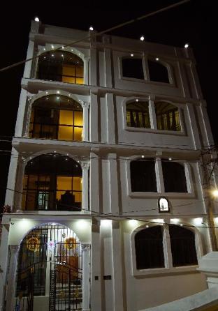 City D'villa,Puducherry>>Pondicherry,1 star