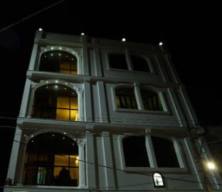 City D'villa,Puducherry>>Pondicherry,1 star