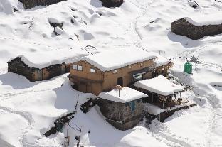 Chopta Peacetrips Resort,,5 star