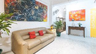 reddoorz enricos place kamias quezon city