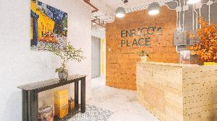 reddoorz enricos place kamias quezon city