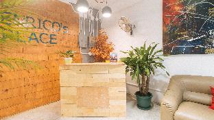 reddoorz enricos place kamias quezon city