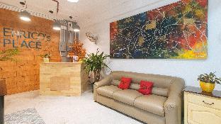 reddoorz enricos place kamias quezon city