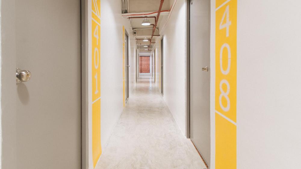 reddoorz enricos place kamias quezon city