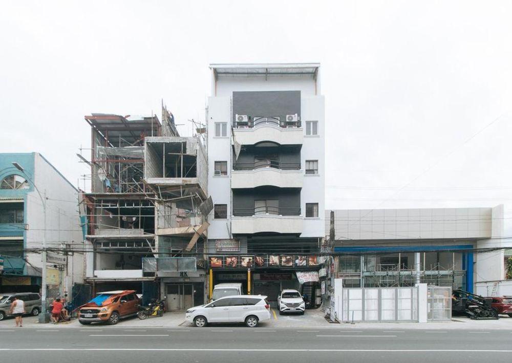 reddoorz enricos place kamias quezon city