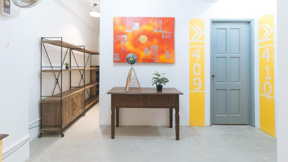 reddoorz enricos place kamias quezon city