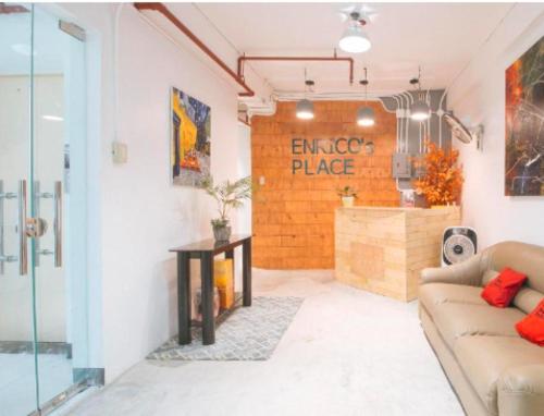 reddoorz enricos place kamias quezon city