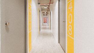 reddoorz enricos place kamias quezon city