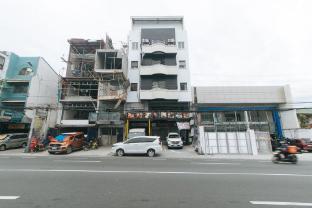 reddoorz enricos place kamias quezon city