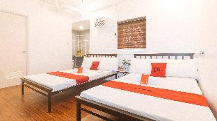 reddoorz enricos place kamias quezon city