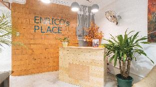 reddoorz enricos place kamias quezon city