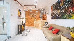 reddoorz enricos place kamias quezon city