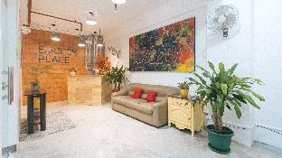 reddoorz enricos place kamias quezon city