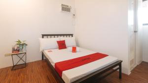reddoorz enricos place kamias quezon city