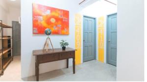 reddoorz enricos place kamias quezon city