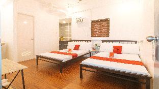 reddoorz enricos place kamias quezon city