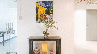 reddoorz enricos place kamias quezon city