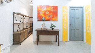 reddoorz enricos place kamias quezon city