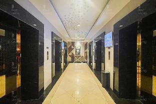 redliving apartemen grand kamala lagoon icha rooms tower barclay south with netflix