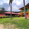 papaya resort
