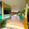 papaya resort