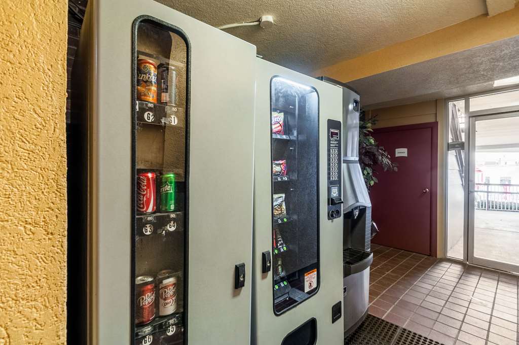 quality inn