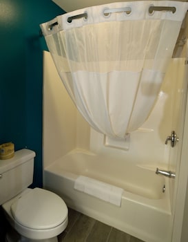 quality inn harrisonburg i 81