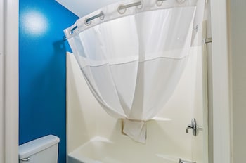 quality inn harrisonburg i 81