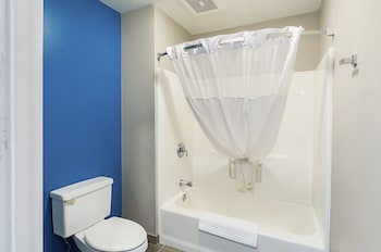 quality inn harrisonburg i 81