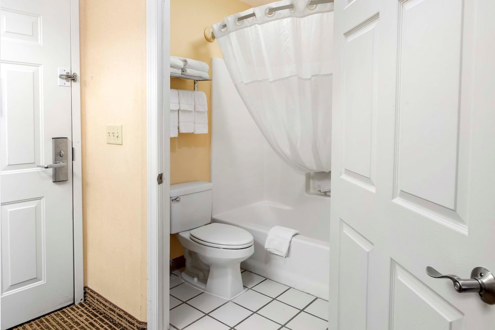 quality inn harrisonburg i 81