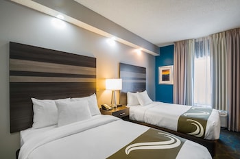 quality inn harrisonburg i 81