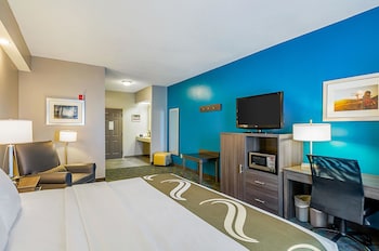 quality inn harrisonburg i 81