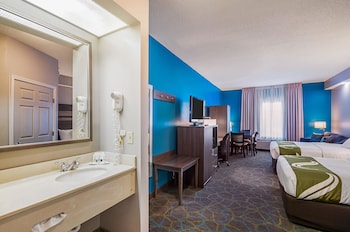 quality inn harrisonburg i 81