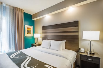 quality inn harrisonburg i 81