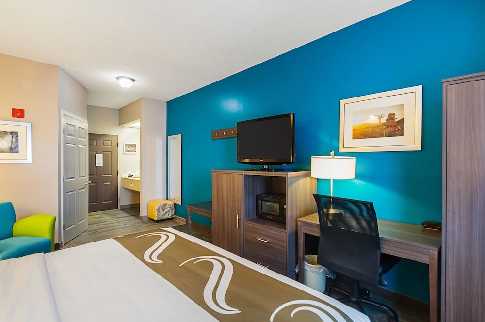 quality inn harrisonburg i 81