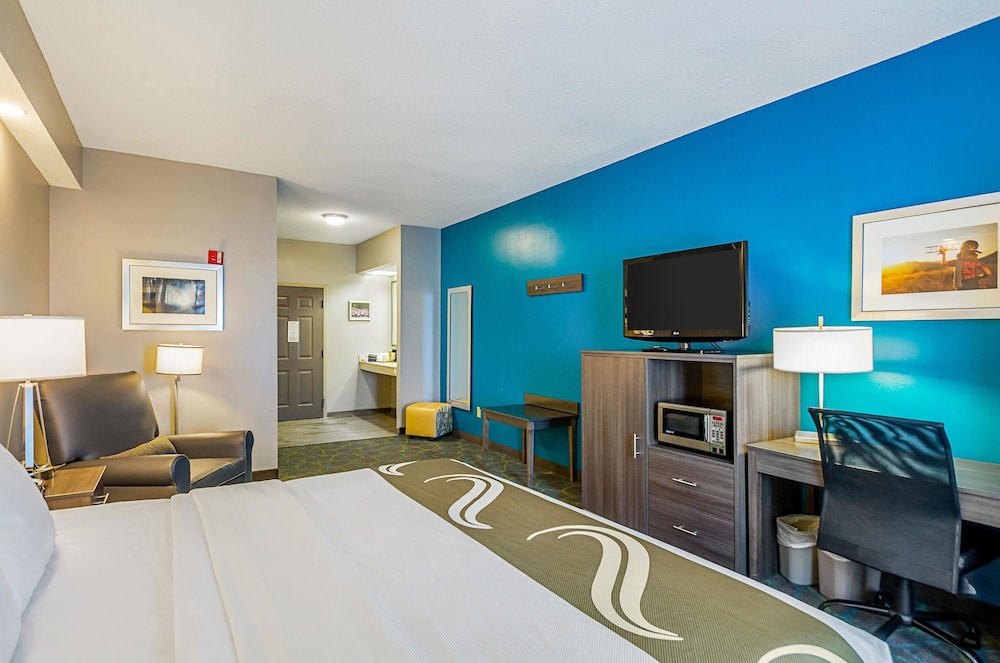 quality inn harrisonburg i 81
