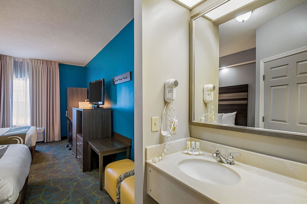 quality inn harrisonburg i 81