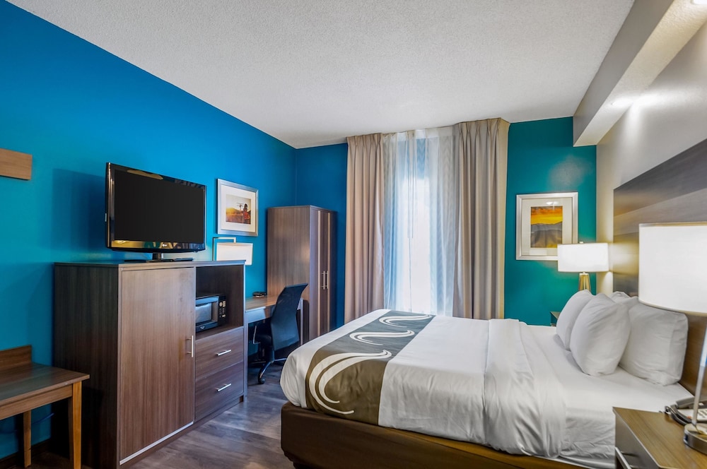 quality inn harrisonburg i 81