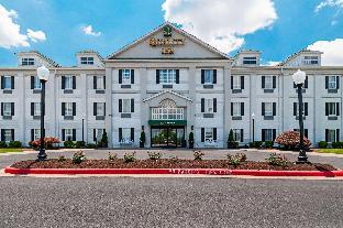 quality inn harrisonburg i 81