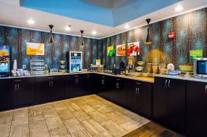 quality inn harrisonburg i 81