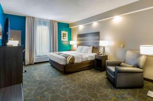 quality inn harrisonburg i 81