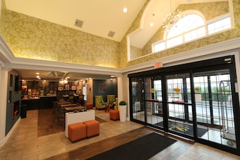 Quality Inn Harrisonburg I-81,Virginia>>Harrisonburg,3 star