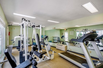 quality inn harrisonburg i 81