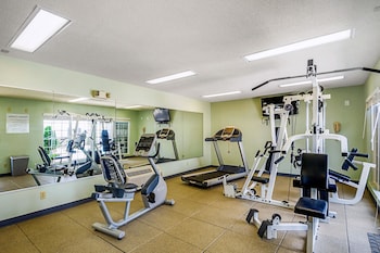 quality inn harrisonburg i 81