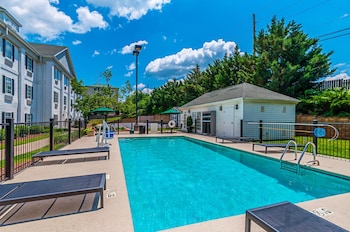 Quality Inn Harrisonburg I-81,Virginia>>Harrisonburg,3 star