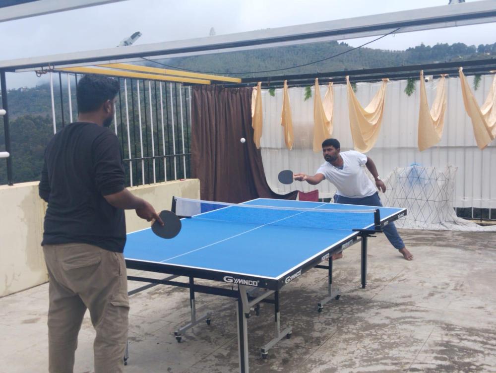 4rest inn private limited